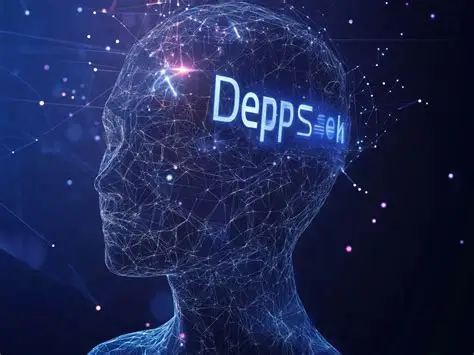 DeepSeek API开放平台接入系统架构展示
